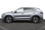 BYD Seal U DM-i Boost