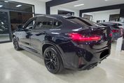 BMW X4 xDrive30i  M Sport