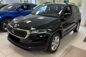 Skoda Karoq Edition 130 1.5 TSI DSG