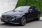 Mercedes E Klasa E 300 e 4-Matic Avantgarde
