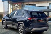 Toyota RAV4 2.5 Hybrid Comfort 4X4