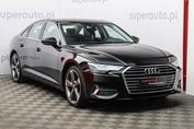 Audi A6 30 TDI