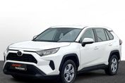 Toyota RAV4 2.0 Active 4x2 MS