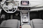 Nissan Qashqai 1.3 DIG-T mHEV Acenta Xtronic