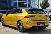 Opel Astra VI 1.2 T GS Line S&S aut