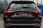 Mercedes Klasa C 220 d Avantgarde