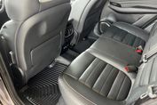 MG HS 1.5 T-GDI Exclusive DCT