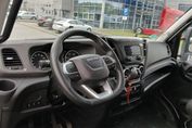 Iveco Daily 70C18 Zabudowa + Tył spanie