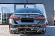 BMW Seria 5 540d xDrive M Sport
