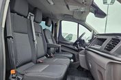 Ford Transit Custom L2H1 Zabudowa Brygadowa