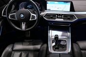 BMW X5 xDrive40d M Sport