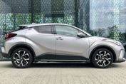 Toyota C-HR Hybrid Style