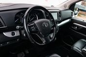 Toyota Proace Verso Long L2H1 AT