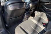 Audi A8 50 TDI quattro