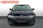 Skoda Superb Ambition 1.5 TSI  DSG