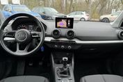 Audi Q2 30 TFSI Advanced