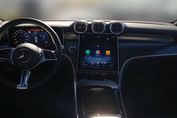 Mercedes GLC 200 d 4MATIC Avantgarde