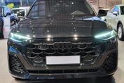 Audi Q8 TDI quattro