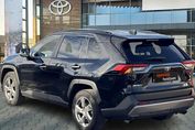 Toyota RAV4 2.0 Executive 4x4 MS