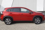 Suzuki S-Cross 1.4 SHVS Elegance SP