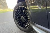 Mercedes GLC Coupe 300 de 4-Matic AMG Line