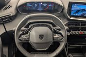 Peugeot 2008 ALLURE 1.2 PureTech