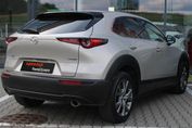 Mazda CX-30 2.0 mHEV Exclusive-Line AWD aut