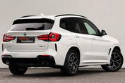 BMW X3 xDrive30i M Sport