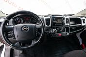 Opel Movano L3H2
