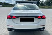 Mercedes Klasa E 200  4-Matic AMG