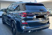 BMW X5 xDrive40d M Sport