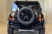 Land Rover Defender 110 3.0 D350 X-Dynamic HSE