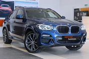 BMW X4 xDrive30i M Sport