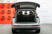 Audi Q7 3.0 TDI DPF quattro Tiptr.