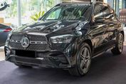 Mercedes GLE 300 d 4-Matic AMG Line