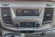 Ford Transit Custom L2H1