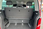 Volkswagen Multivan Kombi