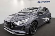 Hyundai i20 1.0 T-GDi Modern Black