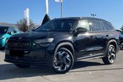 Skoda Kodiaq Sportline 2.0 TDI DSG 4x4 7os.