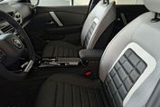 Citroen C4 X Max eDCT6 1.2 mHEV