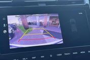 Hyundai Tucson 1.6 T-GDi Executive  4WD DCT
