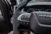 Iveco Daily 50C21HA8/P Autolaweta