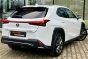 Lexus UX 250h F Sport Design 2WD