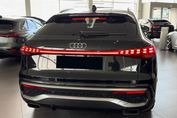 Audi Q5 TFSI quattro S line Sportback