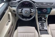 Skoda Superb 2.0 TDI SCR L&K DSG