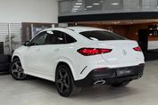 Mercedes GLE Coupe 450 d 4-Matic AMG Line