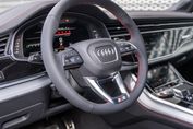 Audi Q7 SQ7 TFSI quattro