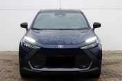 Toyota C-HR Style 2.0 Hybrid Dynamic Force Plug-in