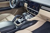 Porsche Cayenne E-Hybrid Platinum Edition