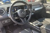 Mercedes GLB 200